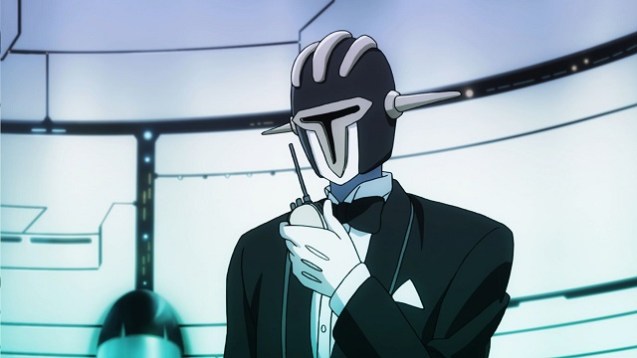 Coppelion - Vol. 2 (1)