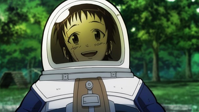 Coppelion - Vol. 2 (4)