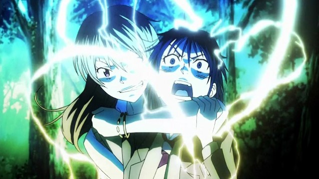 Coppelion - Vol. 3 (1)