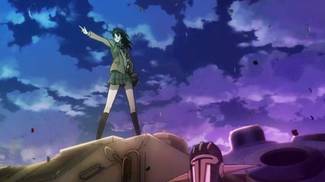 Coppelion - Vol. 3 (2)