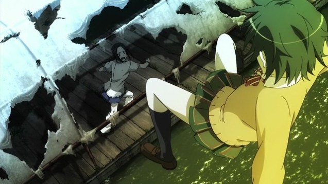 Coppelion - Vol. 3 (3)