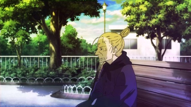 Coppelion - Vol. 3 (4)