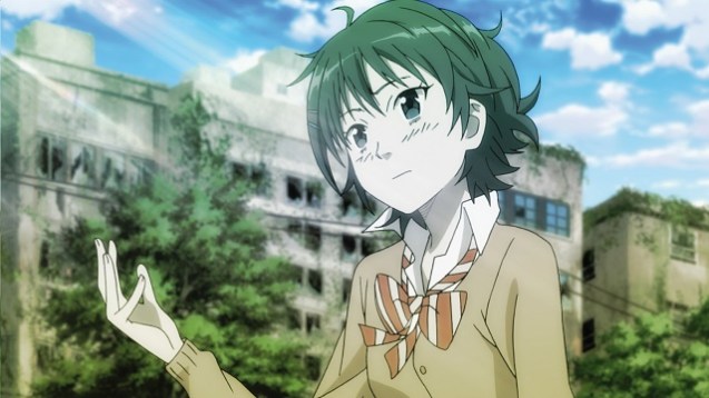 Coppelion (Vol. 4) (4)