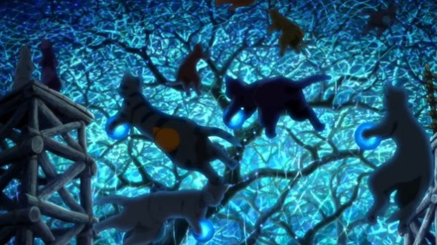 Das Leben des Budori Gusko (2)