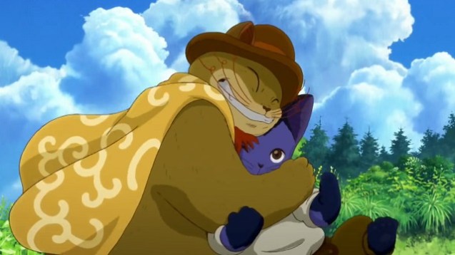 Das Leben des Budori Gusko (4)