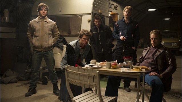 Kidnapping Freddy Heineken (1)