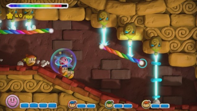 Kirby und der Regenbogen-Pinsel (4)