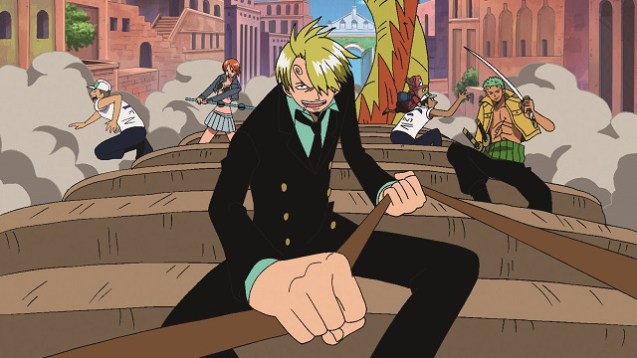 One Piece - Box 9 (2)