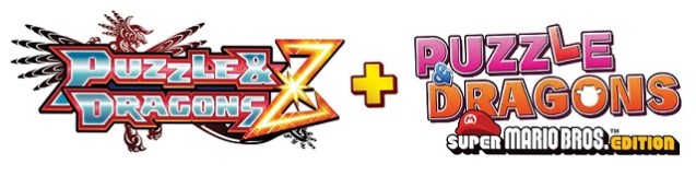 Puzzle & Dragons Z + Puzzle & Dragons Super Mario Bros. Edition (1)