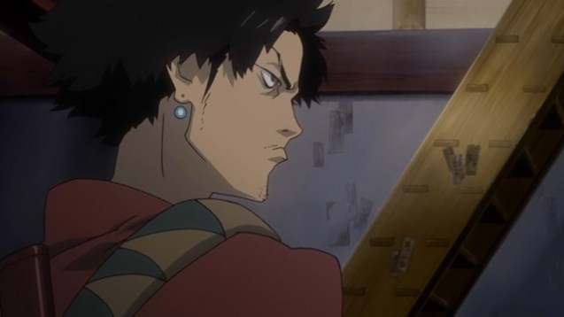 Samurai Champloo (2)