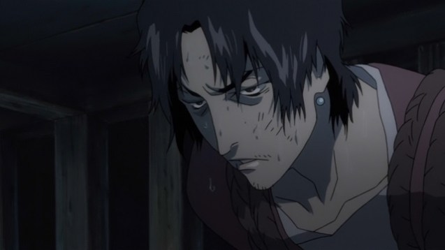 Samurai Champloo (3)