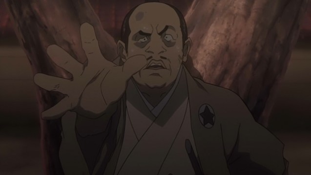 Samurai Champloo (4)