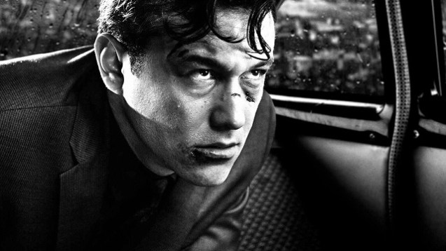 Sin City 2 - A Dame to kill for (2)