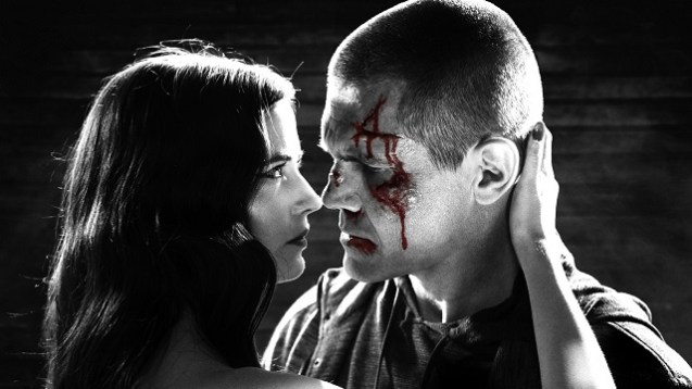 Sin City 2 - A Dame to kill for (3)