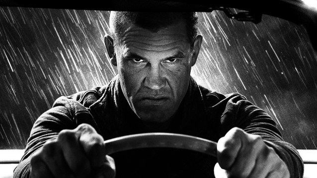 Sin City 2 - A Dame to kill for (4)