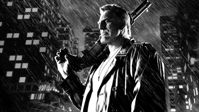 Sin City 2 - A Dame to kill for (5)