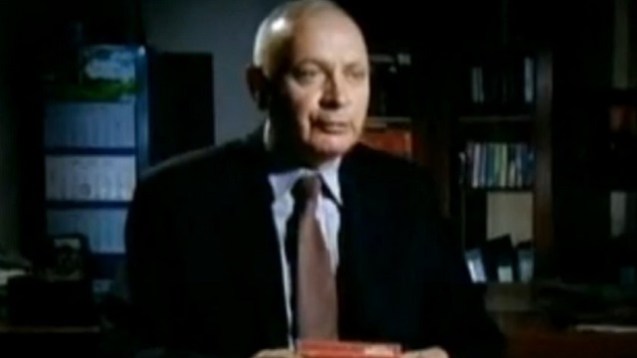 Tetris - Ein wirtschaftspolitischer Krimi (5)