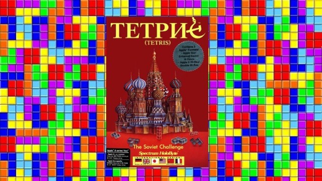 Tetris - Ein wirtschaftspolitischer Krimi (7)