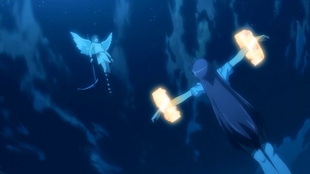 The Devil is a Part-Timer (Vol. 4) (3)