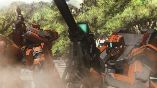 Aldnoah.Zero - Vol. 1 (2)