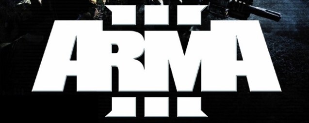 ArmA III (1)