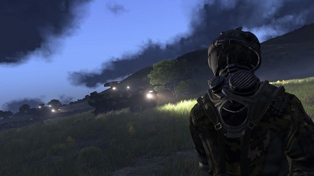 ArmA III (3)