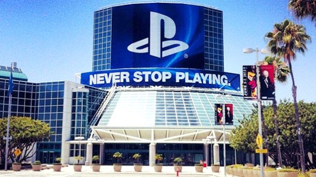 E3 2015 - Die Termine der Pressekonferenzen (1)