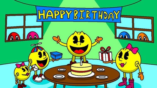 Gameplay Gamers feiert den vierten Geburtstag (1)