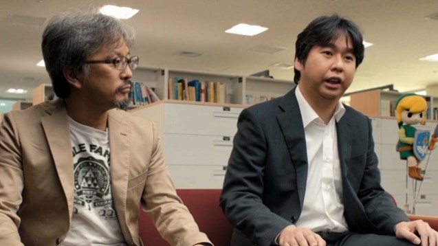 Nintendo auf der E3 2015 (3)