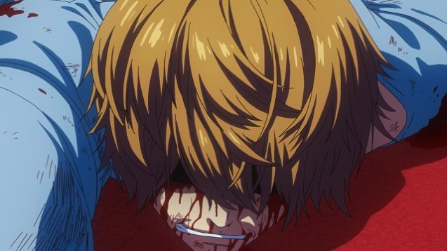 Tokyo Ghoul - Vol. 2 (2)