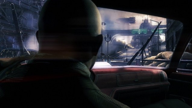 Wolfenstein - The New Order (2)