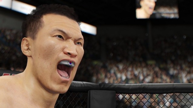 EA Sports UFC (3)