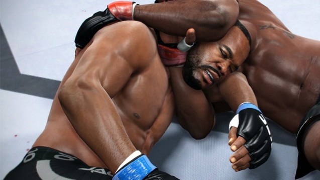 EA Sports UFC (4)