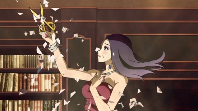 Hamatora - The Animation (Vol. 2) (3)