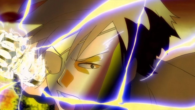 Hamatora - The Animation (Vol. 2) (4)