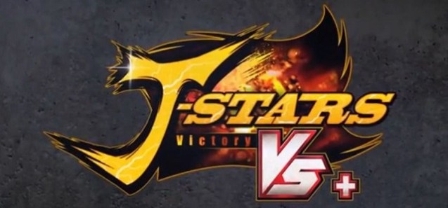 J-Stars Victory VS+ (1)