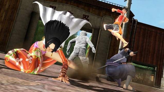 J-Stars Victory VS+ (2)