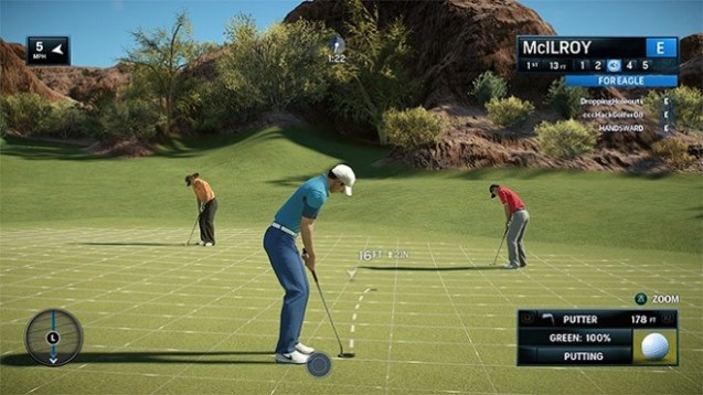 Rory McIlroy PGA Tour (2)
