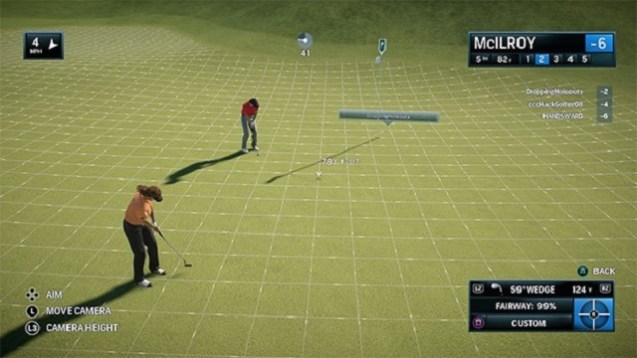 Rory McIlroy PGA Tour (3)