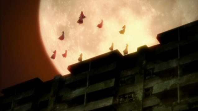 The Garden of Sinners Film 1-2 (1)