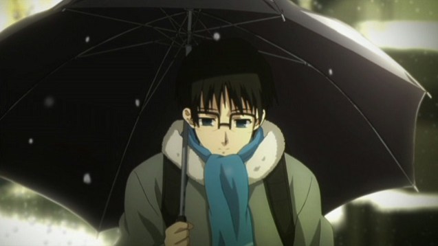 The Garden of Sinners Film 1-2 (3)