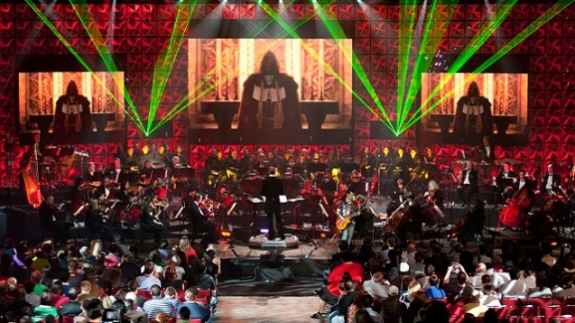 Video Games Live Gewinnspiel (1)