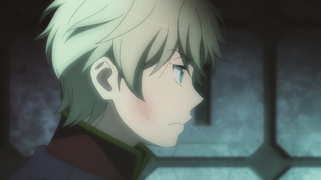 Aldnoah.Zero - Vol. 2 (2)