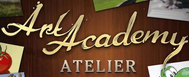 Art Academy Atelier (1)