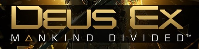Deus Ex - Mankind Divided (1)