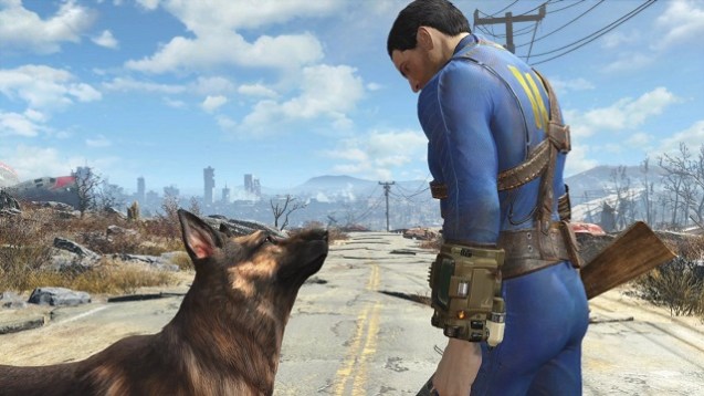 Fallout 4 (3)