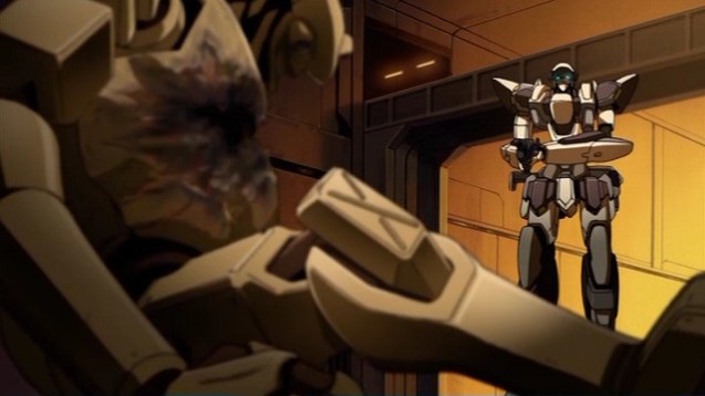 Full Metal Panic! Fumoffu + The 2nd Raid Blu-Ray-Edition (3)