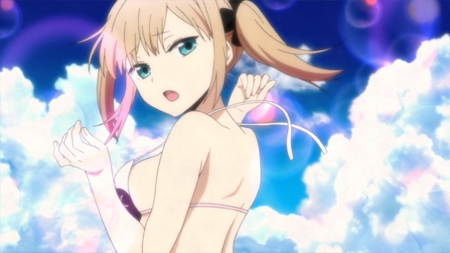 Hamatora - The Animation (Vol. 3) (2)