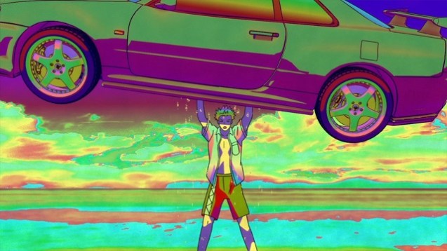 Hamatora - The Animation (Vol. 3) (3)