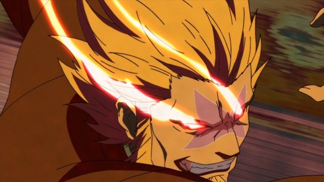 Hamtora - The Animation (Vol. 4) (2)